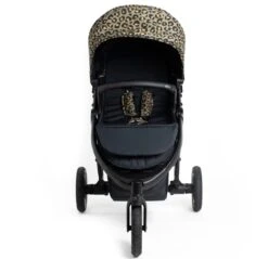 Roma Atlas 3 Wheel Pram - Khaki Leopard 14 Roma Atlas 3 Wheel Pram - Khaki Leopard -Baby Products Store roma pushchairs roma atlas 3 wheel pram khaki leopard 5050675090671 31304051720328