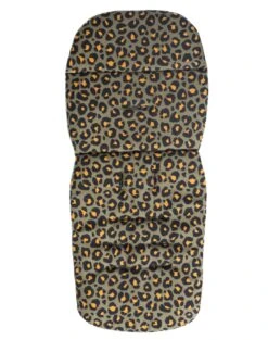 Roma Atlas 3 Wheel Pram - Khaki Leopard 18 Roma Atlas 3 Wheel Pram - Khaki Leopard -Baby Products Store roma pushchairs roma atlas 3 wheel pram khaki leopard 5050675090671 31304055324808