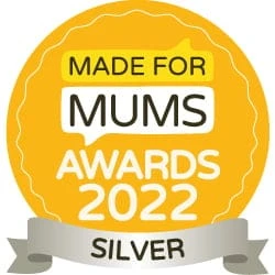 Roma Atlas 3 Wheel Pram - Khaki Leopard 12 Roma Atlas 3 Wheel Pram - Khaki Leopard - Image 10