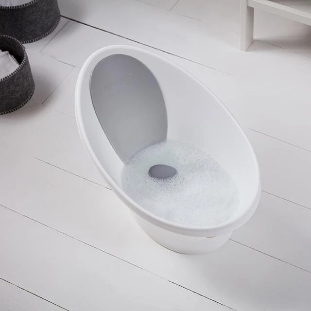 Shnuggle® Shnuggle Pebbly Bath Thermometer 4 Shnuggle® Shnuggle Pebbly Bath Thermometer - Image 3