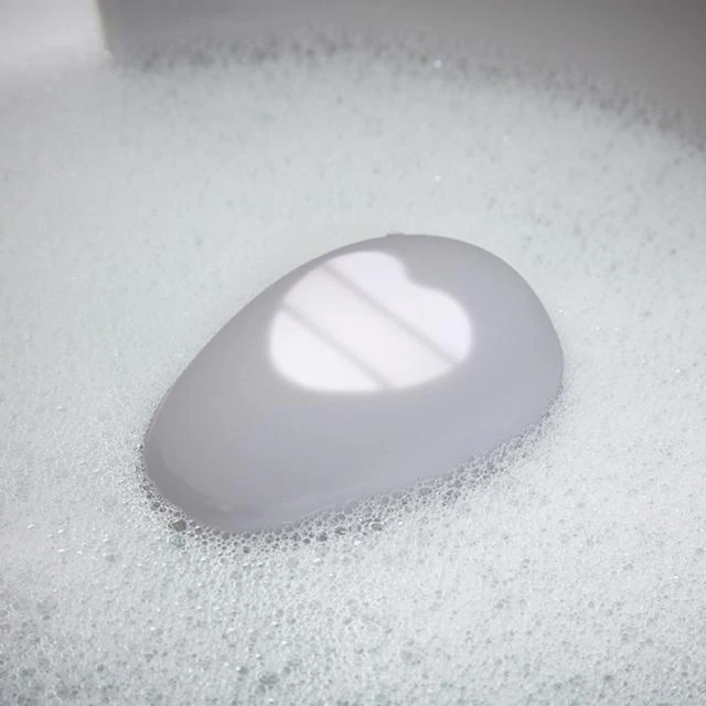 Shnuggle® Shnuggle Pebbly Bath Thermometer 2 Shnuggle® Shnuggle Pebbly Bath Thermometer