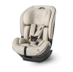 Silver Cross Balance I-Size Car Seat - Almond