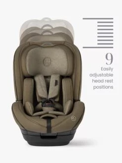 Silver Cross Balance I-Size Car Seat - Cedar -Baby Products Store silver cross car seats silver cross balance i size car seat cedar 32445361160328