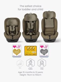 Silver Cross Balance I-Size Car Seat - Cedar -Baby Products Store silver cross car seats silver cross balance i size car seat cedar 32445361225864