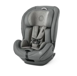 Silver Cross Balance I-Size Car Seat - Glacier