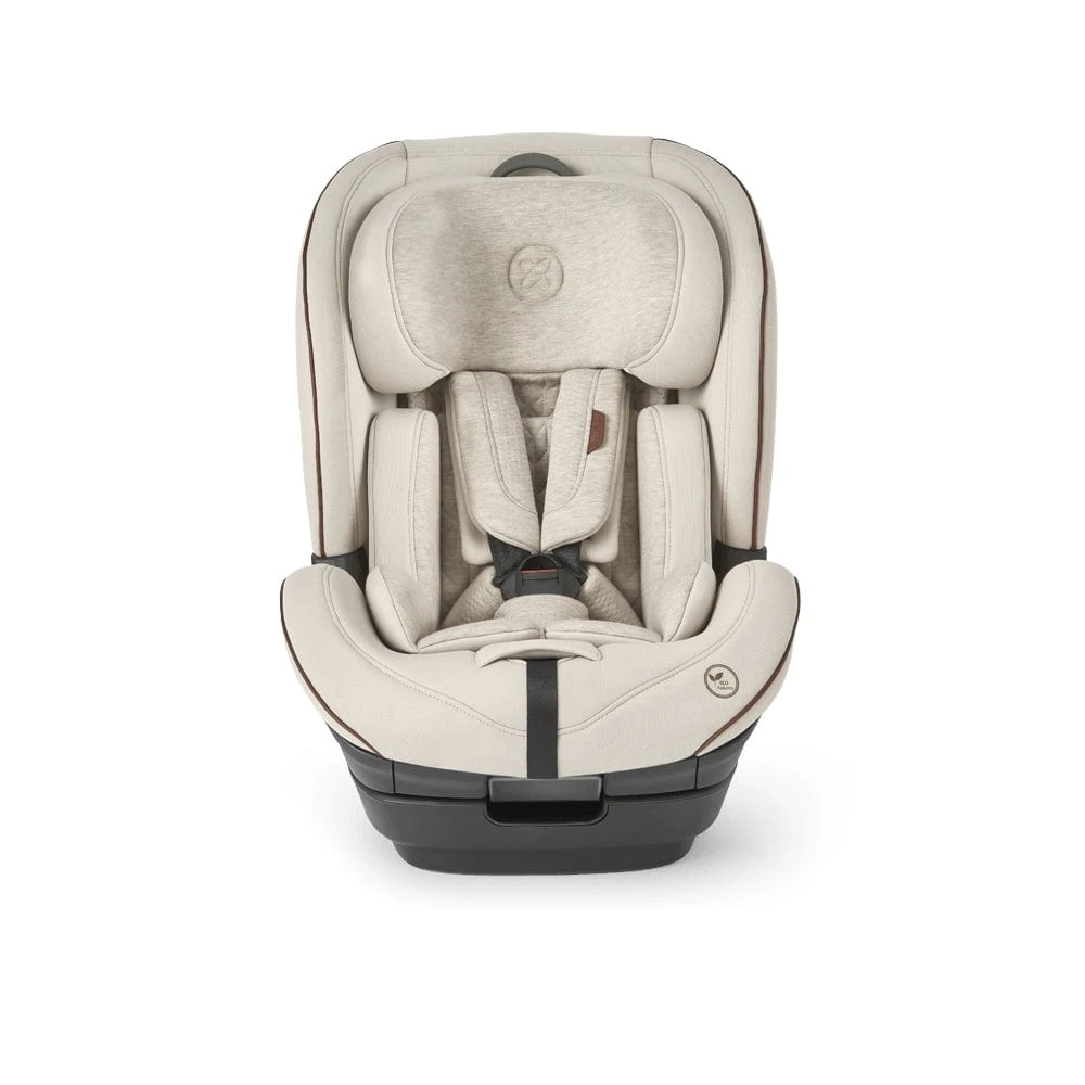 Silver Cross Balance I-Size Car Seat With Travel Kit - Almond 6 Silver Cross Balance I-Size Car Seat With Travel Kit - Almond - Image 4
