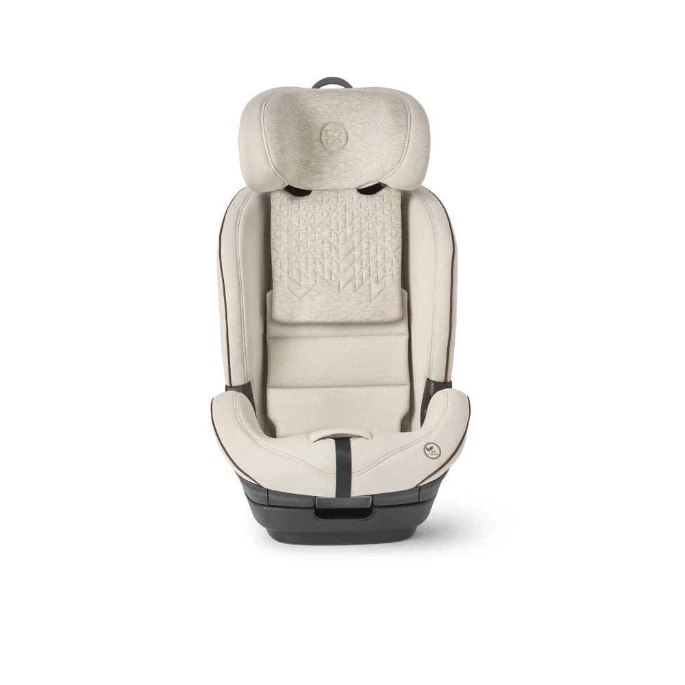 Silver Cross Balance I-Size Car Seat With Travel Kit - Almond 7 Silver Cross Balance I-Size Car Seat With Travel Kit - Almond - Image 5