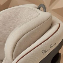 Silver Cross Balance I-Size Car Seat With Travel Kit - Almond 25 Silver Cross Balance I-Size Car Seat With Travel Kit - Almond -Baby Products Store silver cross car seats silver cross balance i size car seat with travel kit almond 5055836925466 32650825597064