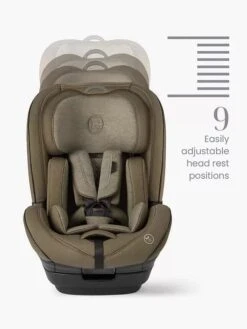 Silver Cross Balance I-Size Car Seat With Travel Kit - Cedar 15 Silver Cross Balance I-Size Car Seat With Travel Kit - Cedar -Baby Products Store silver cross car seats silver cross balance i size car seat with travel kit cedar 32650840539272