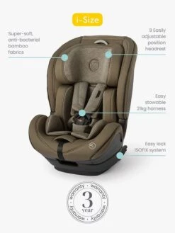 Silver Cross Balance I-Size Car Seat With Travel Kit - Cedar 16 Silver Cross Balance I-Size Car Seat With Travel Kit - Cedar -Baby Products Store silver cross car seats silver cross balance i size car seat with travel kit cedar 32650840572040