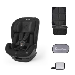Silver Cross Balance I-Size Car Seat With Travel Kit - Space