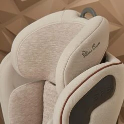 Silver Cross Discover I-Size Booster Seat - Almond -Baby Products Store silver cross car seats silver cross discover i size booster seat almond 5055836925565 32162305245320
