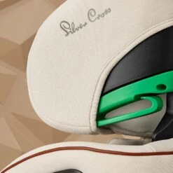 Silver Cross Discover I-Size Booster Seat - Almond -Baby Products Store silver cross car seats silver cross discover i size booster seat almond 5055836925565 32162305474696