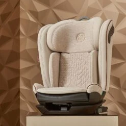 Silver Cross Discover I-Size Booster Seat - Almond -Baby Products Store silver cross car seats silver cross discover i size booster seat almond 5055836925565 32162305900680