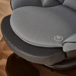 Silver Cross Discover I-Size Booster Seat - Glacier -Baby Products Store silver cross car seats silver cross discover i size booster seat glacier 32162319204488