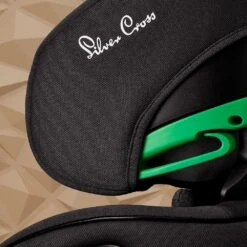 Silver Cross Discover I-Size Booster Seat - Space -Baby Products Store silver cross car seats silver cross discover i size booster seat space 32162311602312