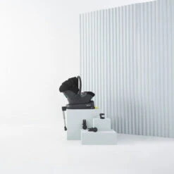 Silver Cross Dune Dream I-Size Travel Pack - Space