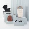 Silver Cross Dune Ultimate Pack - Stone -Baby Products Store silver cross car seats silver cross dune ultimate pack stone 32445964583048