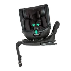 Silver Cross Rise Motion All Size Car Seat - Tinie