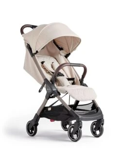 Silver Cross Clic Stroller (2023) With Snack Tray - Almond 14 Silver Cross Clic Stroller (2023) With Snack Tray - Almond -Baby Products Store silver cross compact strollers silver cross clic stroller 2023 with snack tray almond 5055836925718 32599651483784