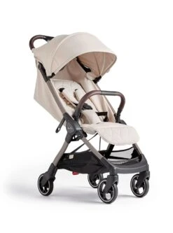 Silver Cross Clic Stroller (2023) With Snack Tray - Almond 18 Silver Cross Clic Stroller (2023) With Snack Tray - Almond -Baby Products Store silver cross compact strollers silver cross clic stroller 2023 with snack tray almond 5055836925718 32599651614856