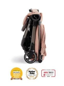Silver Cross Clic Stroller (2023) With Snack Tray - Roebuck -Baby Products Store silver cross compact strollers silver cross clic stroller 2023 with snack tray roebuck 5055836925732 32599655022728