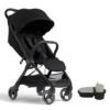 Silver Cross Clic Stroller (2023) With Snack Tray - Space