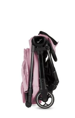 Silver Cross Clic Stroller With Raincover - Pink 19 Silver Cross Clic Stroller With Raincover - Pink -Baby Products Store silver cross compact strollers silver cross clic stroller pink 5055836922908 30062246199432
