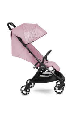 Silver Cross Clic Stroller With Raincover - Pink 16 Silver Cross Clic Stroller With Raincover - Pink -Baby Products Store silver cross compact strollers silver cross clic stroller pink 5055836922908 30062246264968