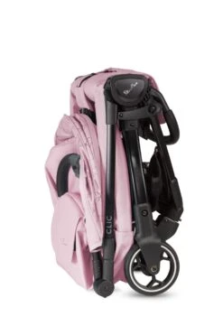 Silver Cross Clic Stroller With Raincover - Pink 18 Silver Cross Clic Stroller With Raincover - Pink -Baby Products Store silver cross compact strollers silver cross clic stroller pink 5055836922908 30062246297736