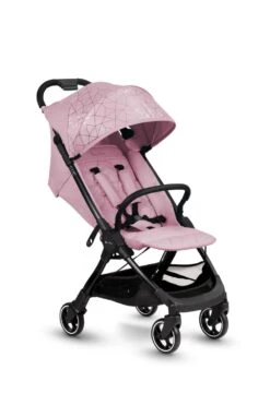 Silver Cross Clic Stroller With Raincover - Pink 13 Silver Cross Clic Stroller With Raincover - Pink -Baby Products Store silver cross compact strollers silver cross clic stroller pink 5055836922908 30062246363272