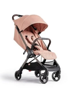 Silver Cross Clic Stroller (2023) - Roebuck