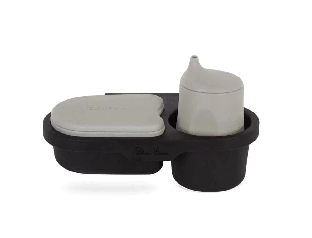 Silver Cross Clic Stroller (2023) With Snack Tray And Travel Bag - Roebuck 13 Silver Cross Clic Stroller (2023) With Snack Tray And Travel Bag - Roebuck - Image 11