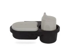 Silver Cross Clic Stroller (2023) With Snack Tray And Travel Bag - Space -Baby Products Store silver cross compact strollers silver cross clic stroller with snack tray and travel bag space 5055836925756 32599780491400