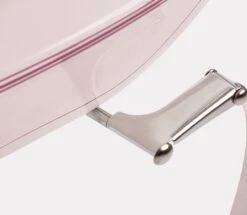 Silver Cross Oberon Dolls Pram - Pink -Baby Products Store silver cross dolls prams silver cross oberon dolls pram pink 5055836918468 31134769741960