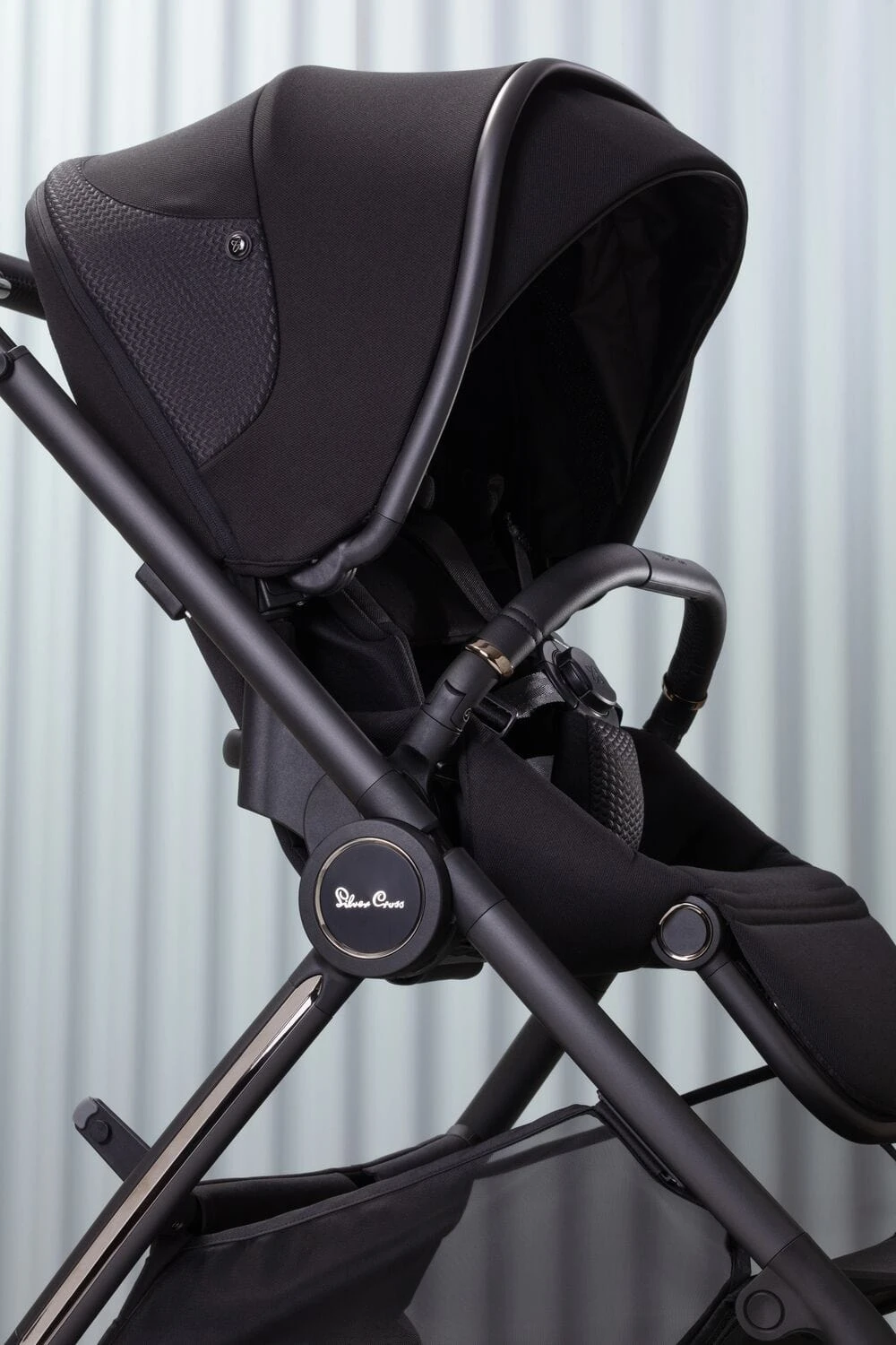 Silver Cross Dune With Newborn Pod And Ultimate Pack - Space 15 Silver Cross Dune With Newborn Pod And Ultimate Pack - Space - Image 13