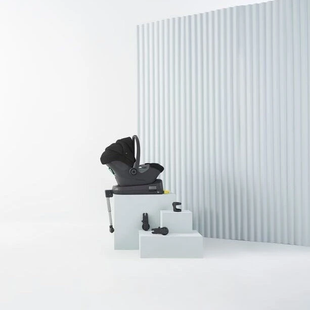 Silver Cross Dune With Travel Pack - Space 5 Silver Cross Dune With Travel Pack - Space - Image 3