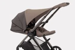 Silver Cross Reef Pushchair - Earth -Baby Products Store silver cross pushchairs silver cross reef pushchair earth 5055836923530 29530139623560