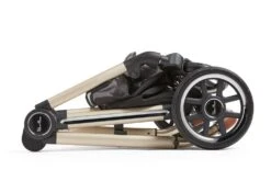 Silver Cross Reef Pushchair With Newborn Pod - Stone -Baby Products Store silver cross pushchairs silver cross reef pushchair with newborn pod 32449502216328