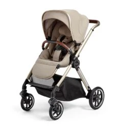 Silver Cross Reef Pushchair With Newborn Pod - Stone -Baby Products Store silver cross pushchairs silver cross reef pushchair with newborn pod 32449502576776