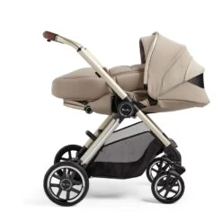 Silver Cross Reef Pushchair With Newborn Pod - Stone -Baby Products Store silver cross pushchairs silver cross reef pushchair with newborn pod 32449503101064