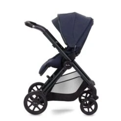 Silver Cross Reef Pushchair With Newborn Pod - Neptune -Baby Products Store silver cross pushchairs silver cross reef pushchair with newborn pod neptune 29681227202696