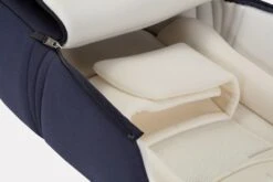 Silver Cross Reef Pushchair With Newborn Pod - Neptune -Baby Products Store silver cross pushchairs silver cross reef pushchair with newborn pod neptune 29681262985352