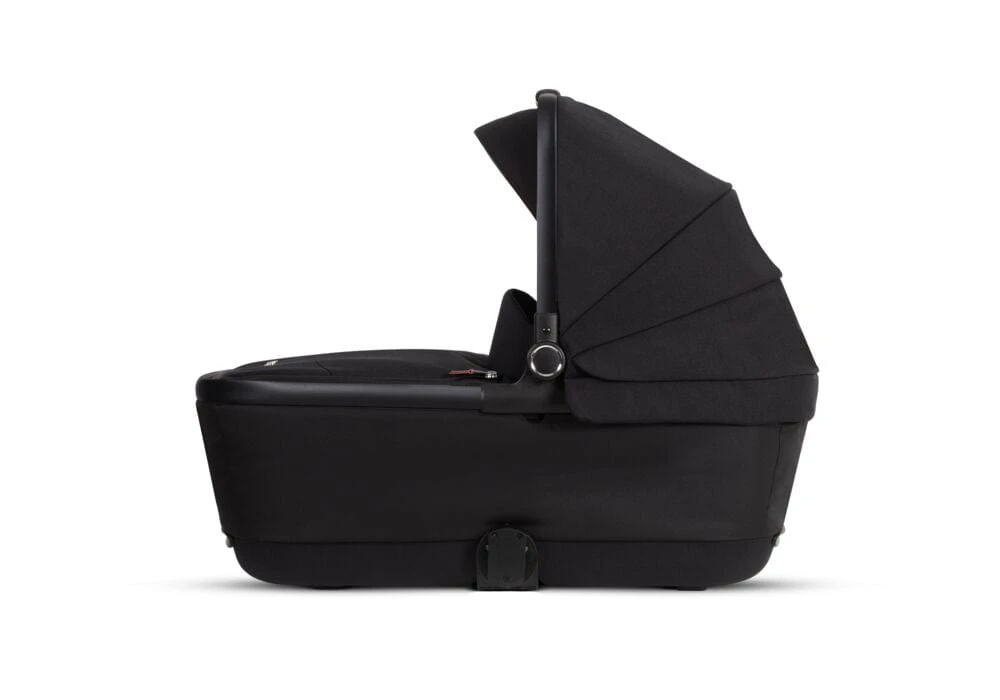 Silver Cross Reef With First Bed Folding Carrycot And Fashion Pack - Orbit 7 Silver Cross Reef With First Bed Folding Carrycot And Fashion Pack - Orbit - Image 5