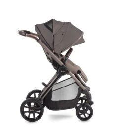 Silver Cross Reef With First Bed Folding Carrycot - Earth 23 Silver Cross Reef With First Bed Folding Carrycot - Earth -Baby Products Store silver cross pushchairs silver cross reef with first bed folding carrycot earth 29681365254280