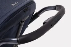 Silver Cross Reef With First Bed Folding Carrycot - Neptune -Baby Products Store silver cross pushchairs silver cross reef with first bed folding carrycot neptune 29681483874440