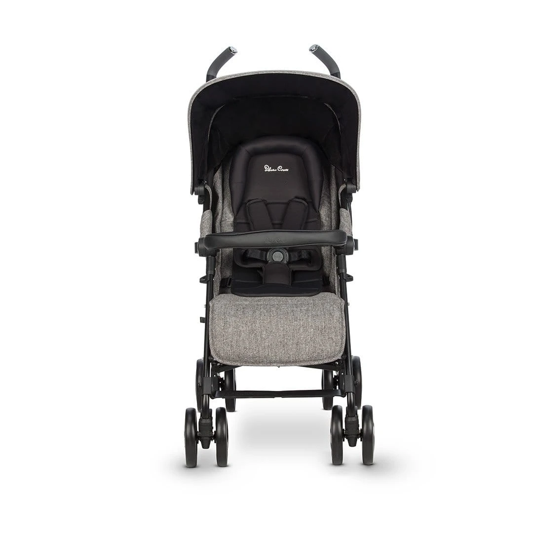 Silver Cross Reflex Stroller - Brompton 4 Silver Cross Reflex Stroller - Brompton - Image 2