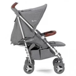 Silver Cross Reflex Stroller - Quartz -Baby Products Store silver cross pushchairs silver cross reflex stroller quartz 5055836919083 17342512857224