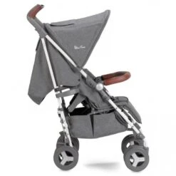 Silver Cross Reflex Stroller - Quartz -Baby Products Store silver cross pushchairs silver cross reflex stroller quartz 5055836919083 17342519246984