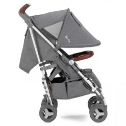 Silver Cross Reflex Stroller - Quartz -Baby Products Store silver cross pushchairs silver cross reflex stroller quartz 5055836919083 28567205675144